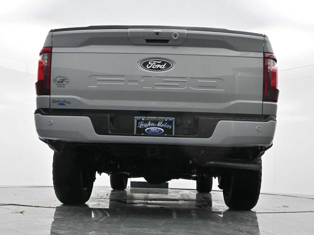 New 2026 Ford F150 XLT w/ Equipment Group 302A MID image 41
