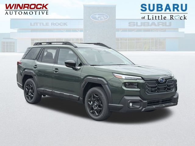 New 2026 Subaru Outback Limited image 1