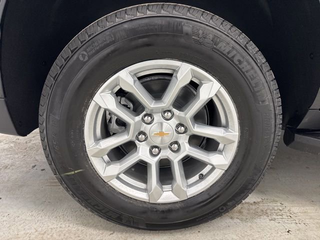 New 2026 Chevrolet Tahoe LT w/ Comfort Package image 38