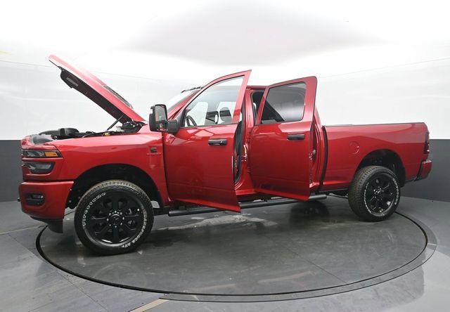 New 2026 RAM 2500 Tradesman AWD/4WD image 55
