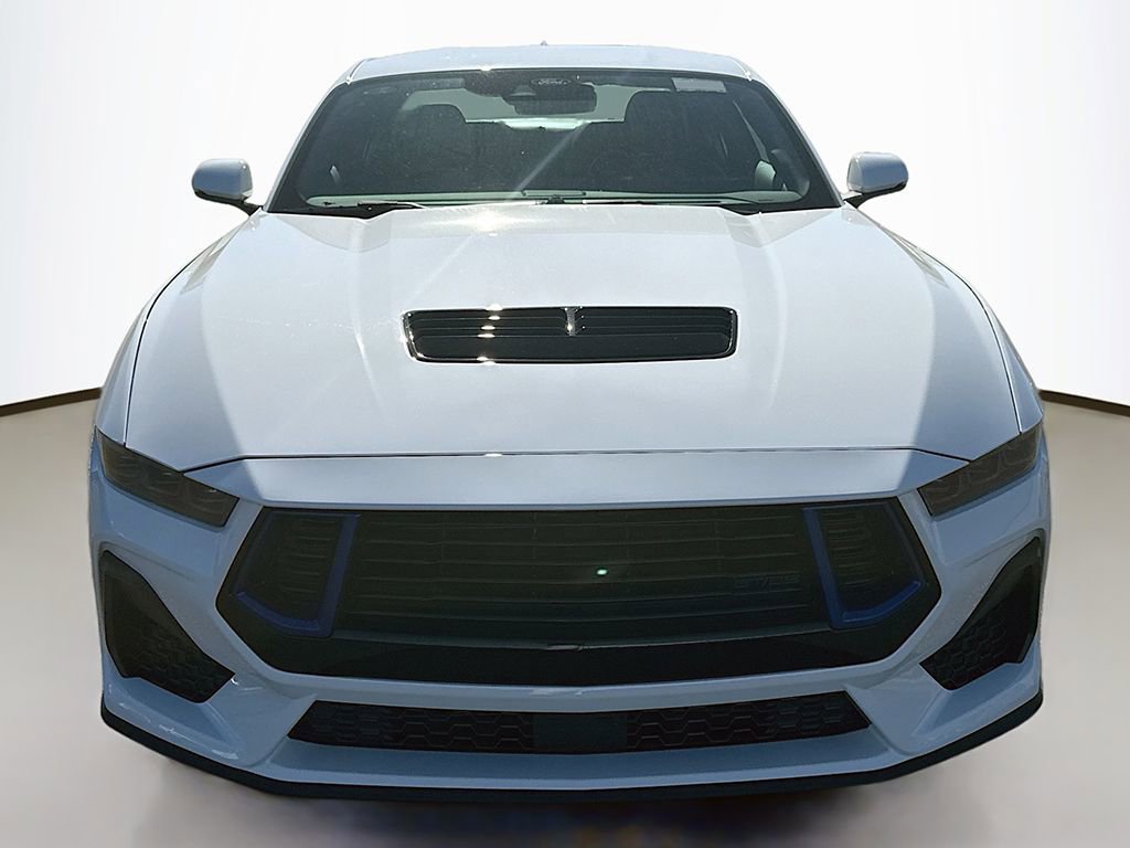 New 2025 Ford Mustang GT Premium image 11