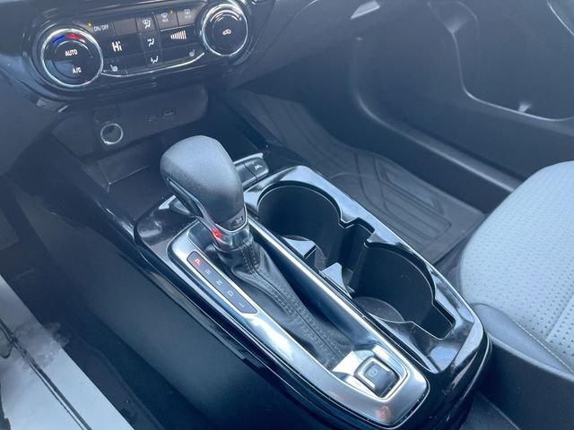 Certified 2024 Chevrolet Trax LT w/ Driver Confidence Package image 15