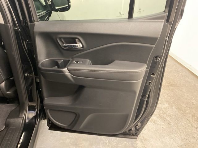 Certified 2023 Honda Ridgeline RTL image 27