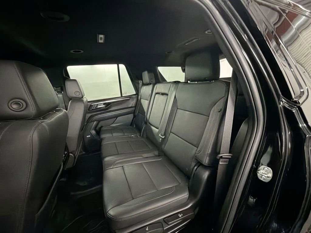 Used 2025 Chevrolet Tahoe Z71 w/ Comfort Package image 25