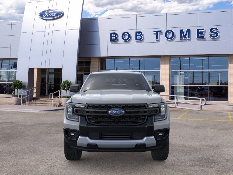 New 2026 Ford Ranger XLT RWD image 7