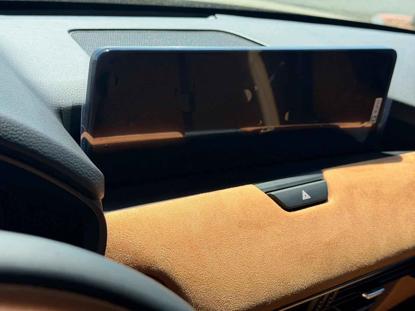 New 2026 MAZDA CX-70 3.3 Turbo S w/ Premium Plus image 15