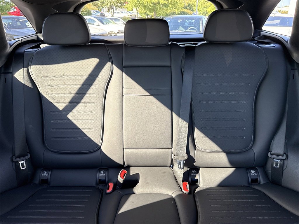 Certified 2025 Mercedes-Benz GLC 350e 4MATIC image 26