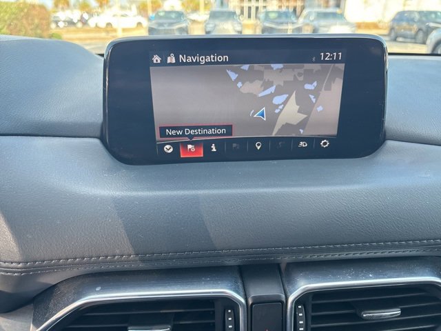 Used 2019 MAZDA CX-5 Signature image 8