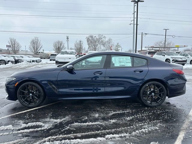 New 2026 BMW 840i xDrive image 7