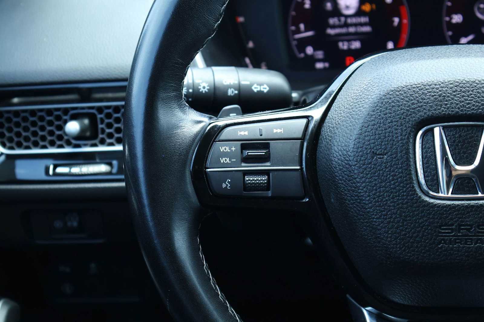 Used 2022 Honda Civic Touring image 22