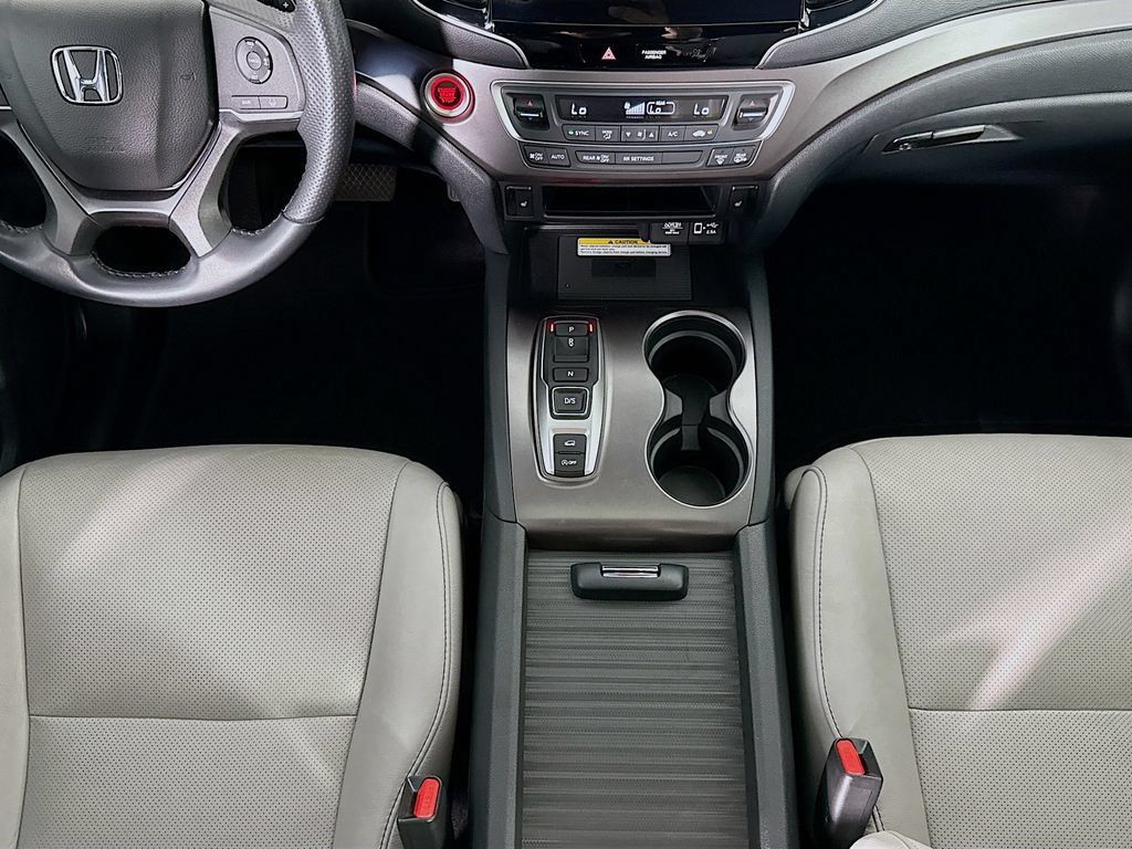 Used 2022 Honda Passport EX-L image 16