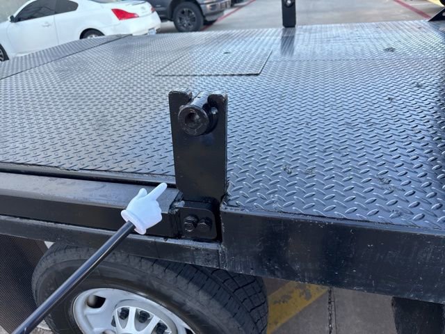 Used 2024 GMC Sierra 2500 Pro w/ Convenience Package image 39