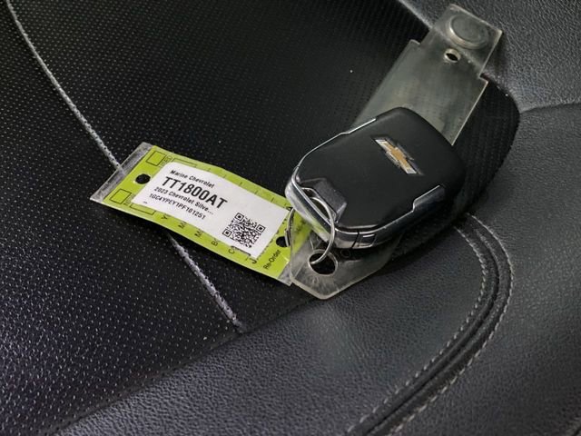 Used 2023 Chevrolet Silverado 2500 LTZ w/ Z71 Off-Road Package image 40