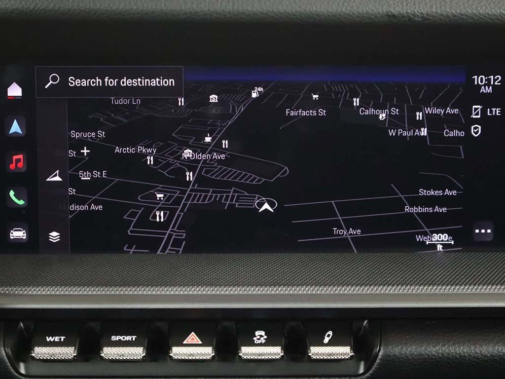 Used 2024 Porsche 911 Carrera S image 34