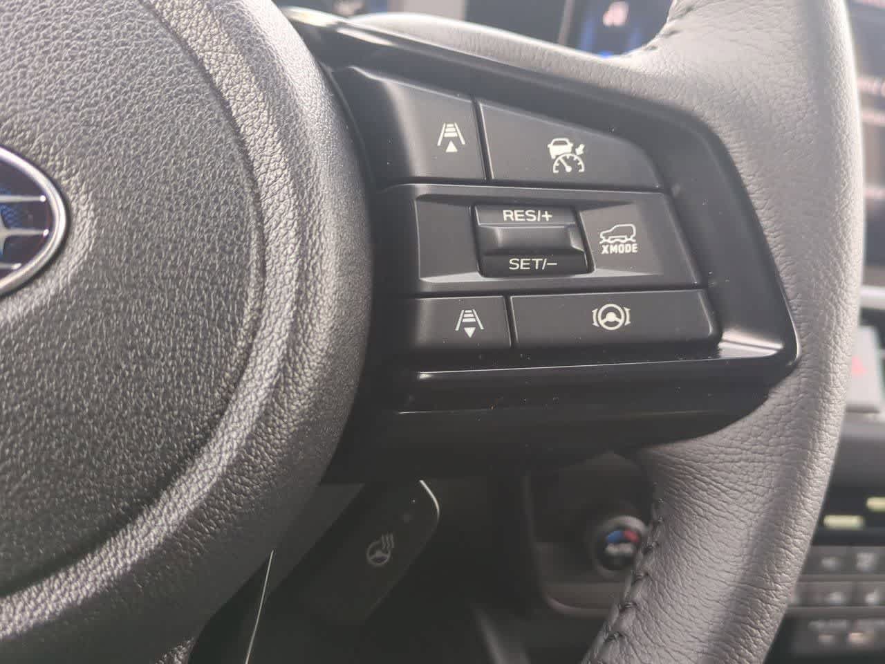 New 2026 Subaru Outback Limited AWD/4WD image 25