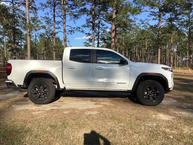 New 2025 GMC Canyon Elevation w/ Convenience Package image 6