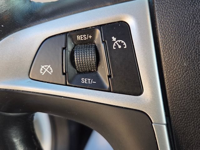 Used 2011 Chevrolet Equinox LTZ FWD image 22