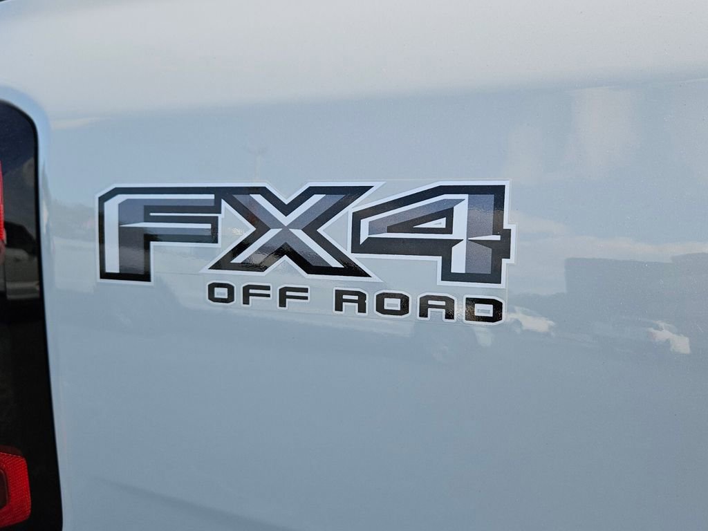 New 2026 Ford Ranger XLT w/ Equipment Group 301A High AWD/4WD image 9