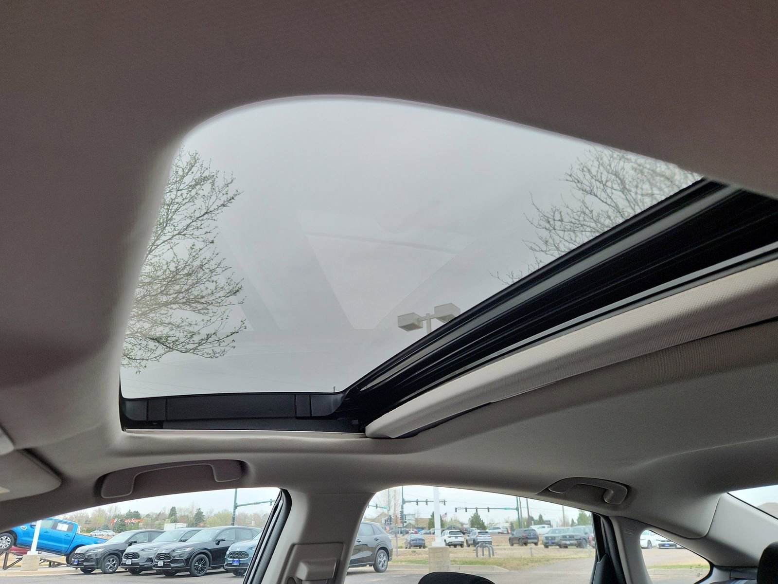 Certified 2023 Honda Accord EX image 25