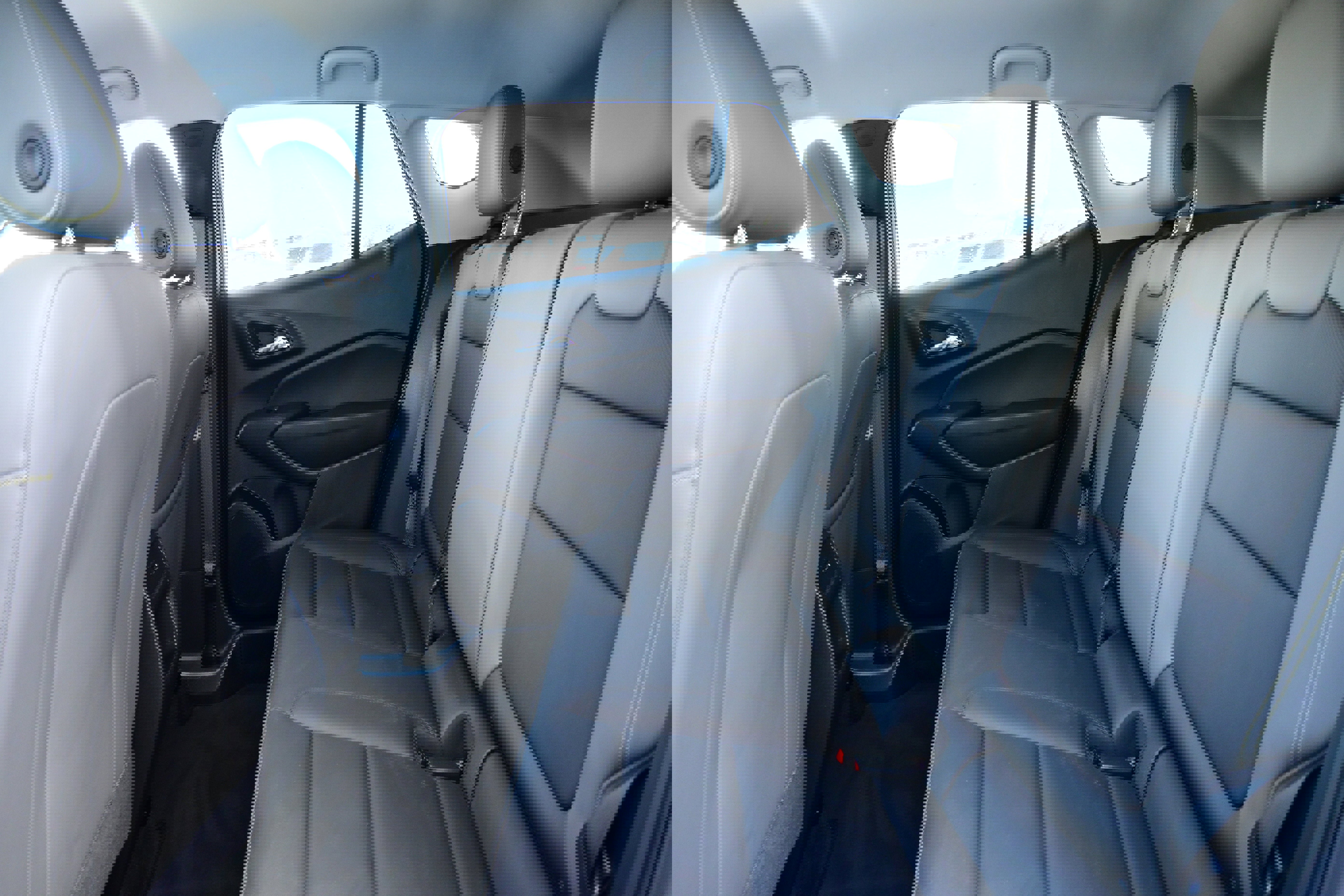 Used 2024 Chevrolet Trax ACTIV image 14