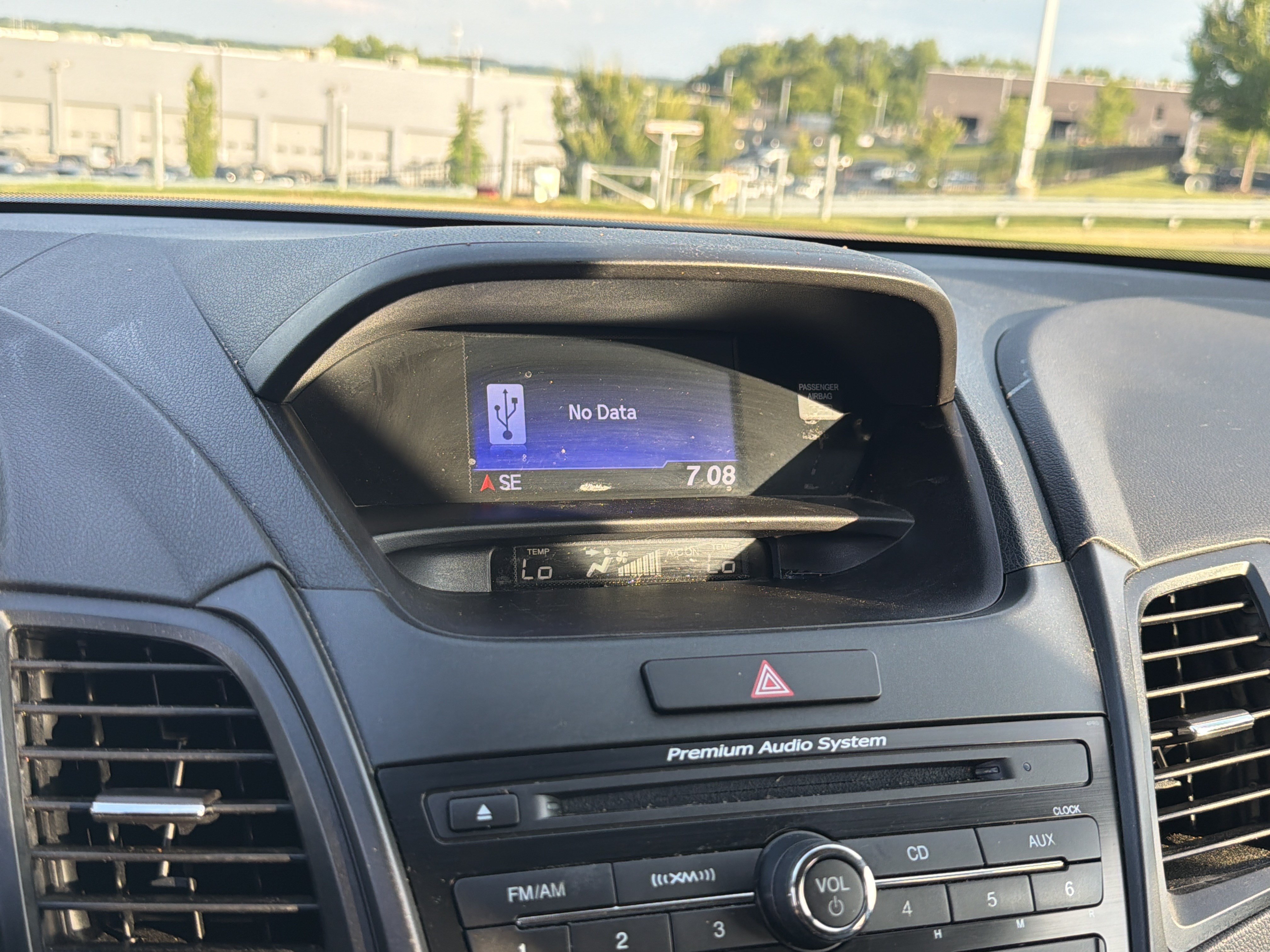 Certified 2018 Acura RDX AWD image 35