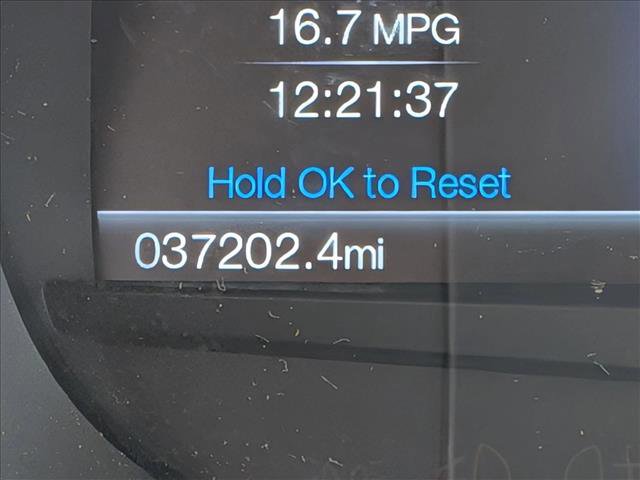 Used 2017 Ford Edge Titanium w/ Equipment Group 301A FWD image 13