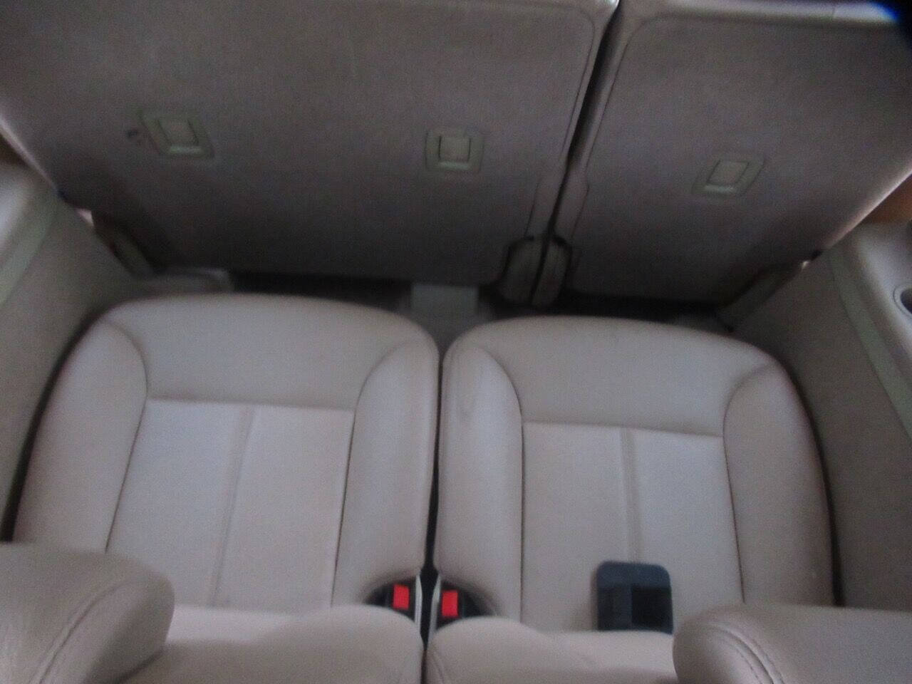 Used 2008 Mercedes-Benz GL 320 CDI 4MATIC image 28