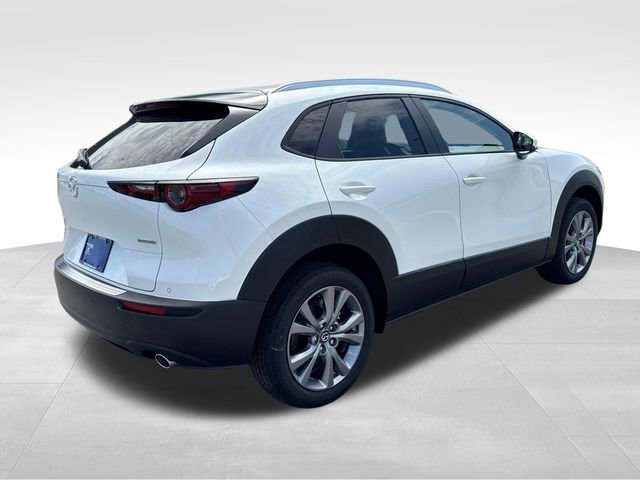 New 2026 MAZDA CX-30 AWD 2.5 S image 5
