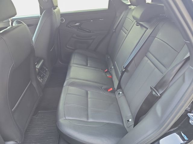 Certified 2025 Land Rover Range Rover Evoque S AWD/4WD image 17