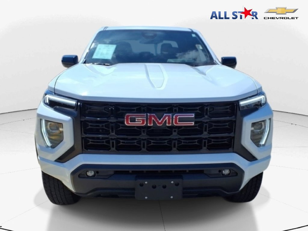 Used 2026 GMC Canyon Elevation w/ Convenience Package RWD image 2