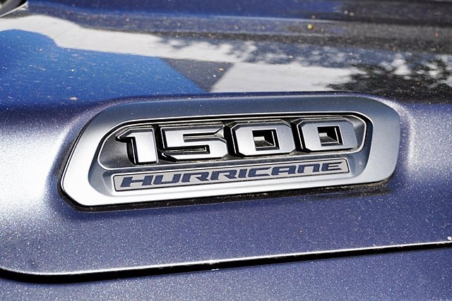 New 2026 RAM 1500 4x4 Crew Cab image 13