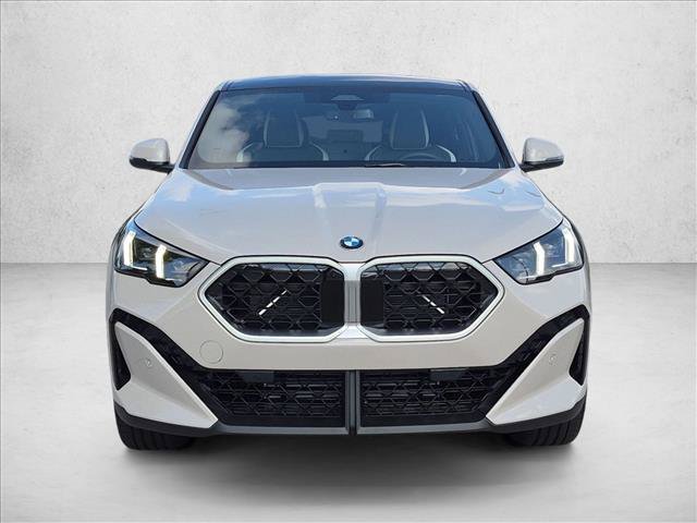 New 2027 BMW X2 xDrive28i w/ Technology Package AWD/4WD image 6