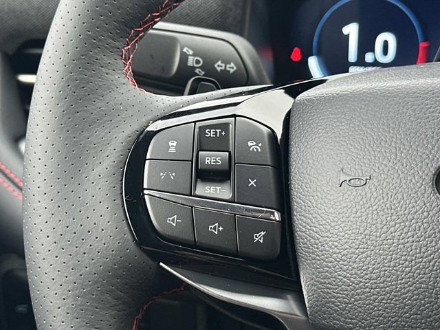 New 2026 Ford Explorer ST w/ Sun And Sound Package image 28