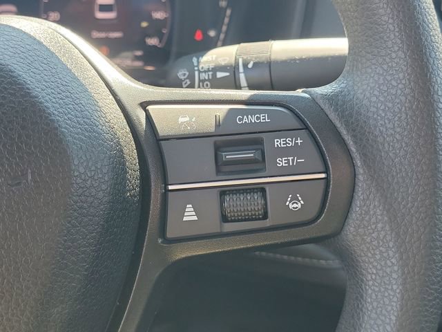 Certified 2025 Honda Accord SE image 36