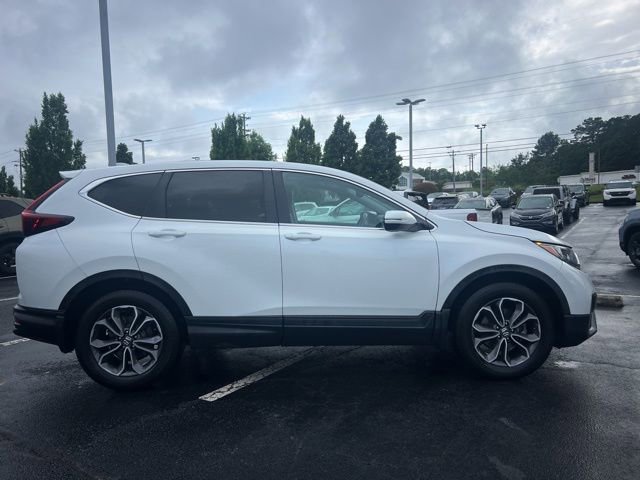 Used 2020 Honda CR-V EX-L image 5