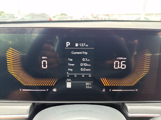 New 2026 Kia K5 GT-Line w/ GT-Line Premium Package FWD image 11