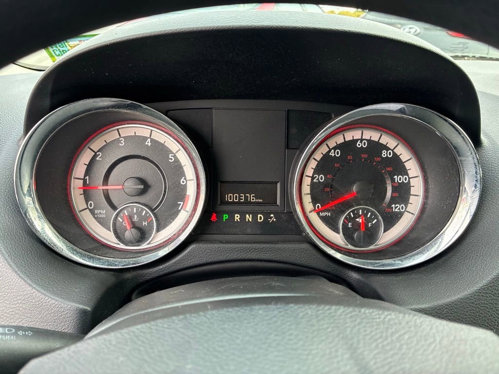 Used 2017 Dodge Grand Caravan SE w/ Power Window Group image 24