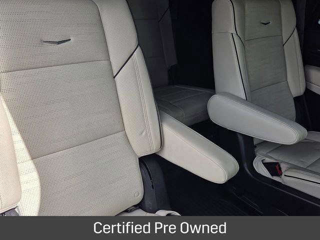 Certified 2023 Cadillac Escalade Sport w/ Touring Package RWD image 19