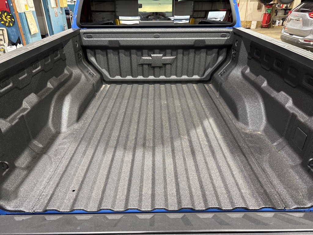 New 2025 Chevrolet Colorado Trail Boss image 12