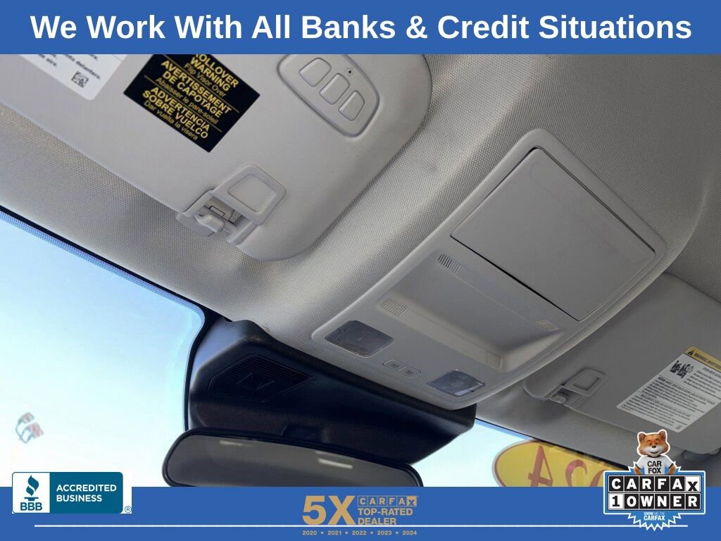 Used 2024 Ford Bronco Sport Big Bend w/ Convenience Package image 26