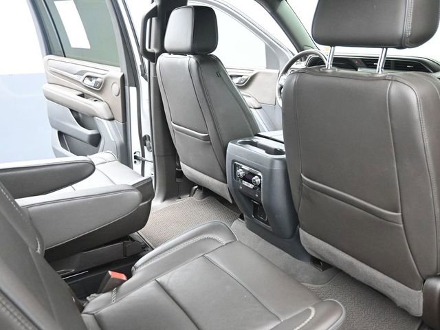 Used 2022 GMC Yukon XL Denali AWD/4WD image 22