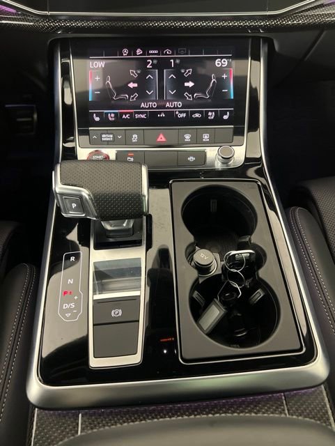 Used 2022 Audi SQ7 Premium Plus w/ SQ7 Executive Package AWD/4WD image 24