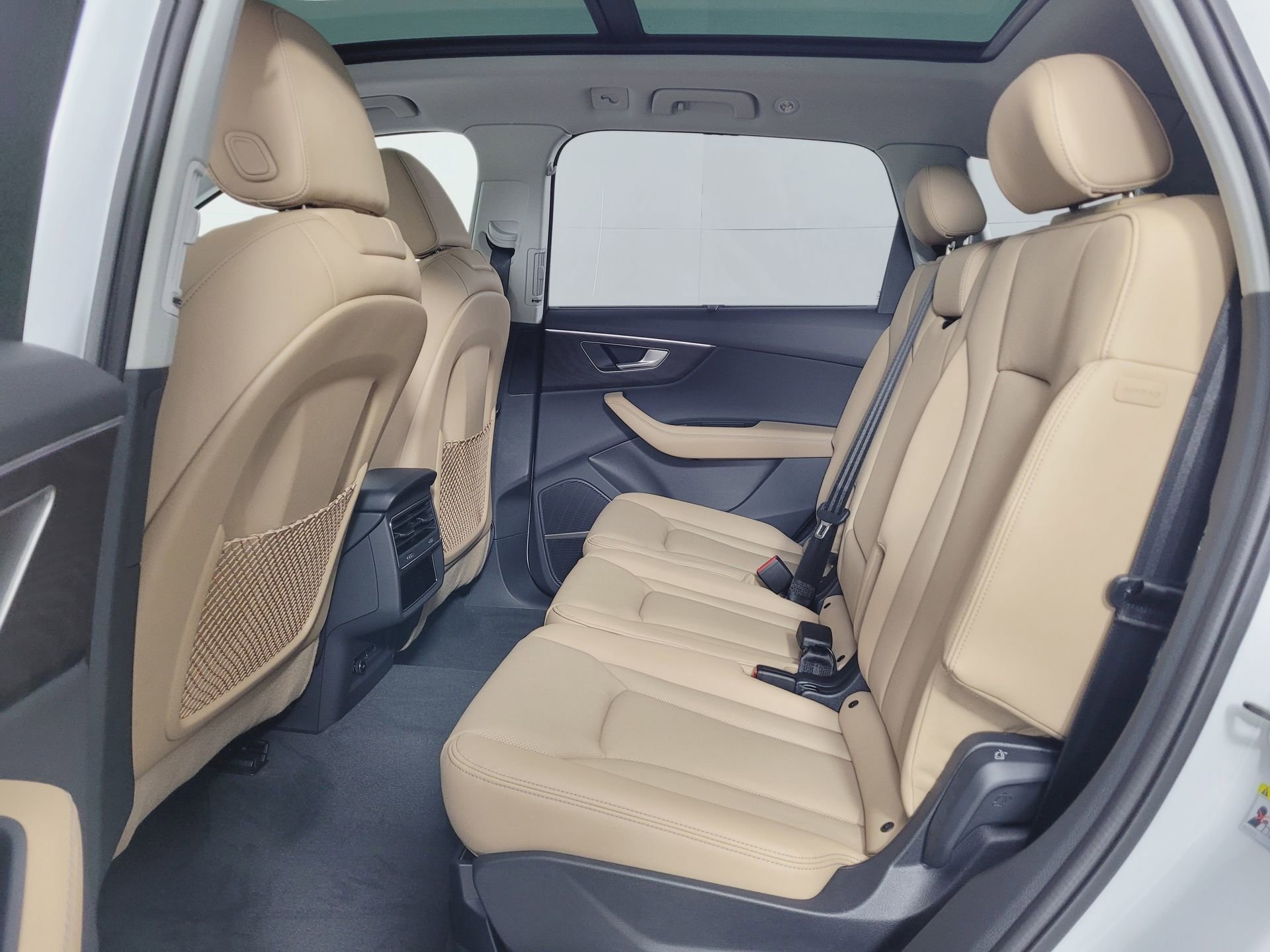 New 2026 Audi Q7 3.0T Premium Plus image 12