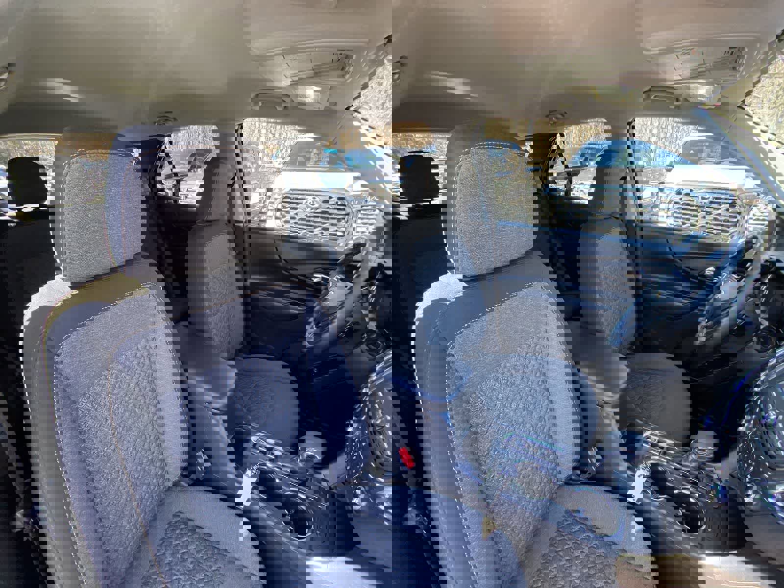 Used 2024 Chevrolet Equinox LT image 26