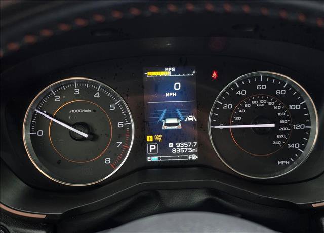 Used 2019 Subaru Crosstrek 2.0i Limited w/ Moonroof Package AWD/4WD image 26