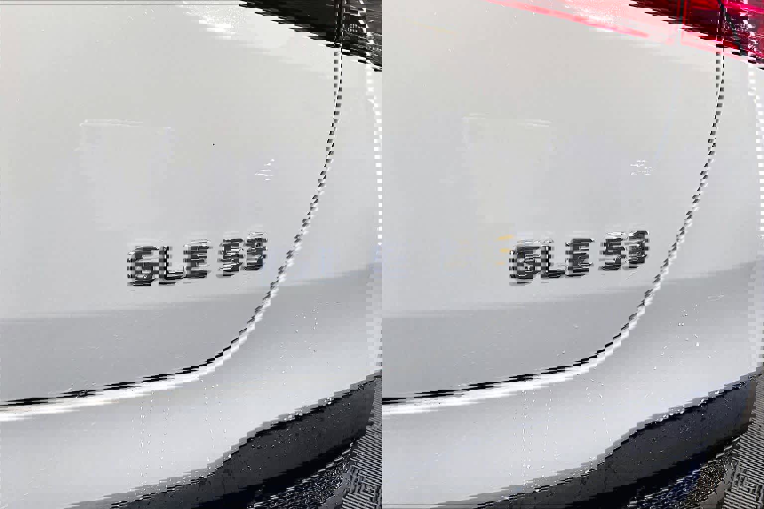 New 2026 Mercedes-Benz GLE 53 AMG 4MATIC Coupe image 6