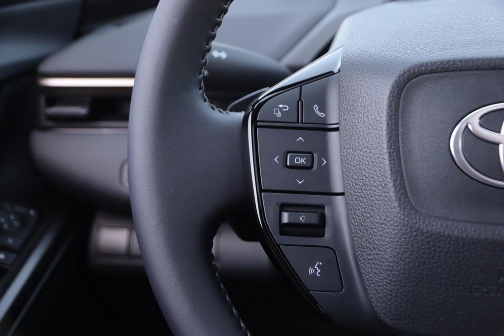 New 2026 Toyota bZ image 13