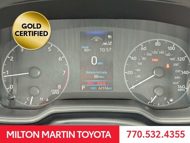 Certified 2024 Toyota Corolla LE FWD image 22