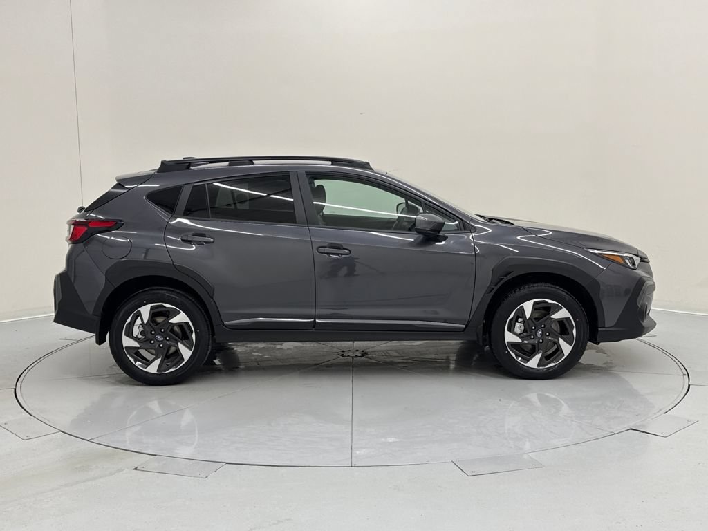 New 2026 Subaru Crosstrek 2.5i Limited w/ Crosstrek Mirror Package AWD/4WD image 6
