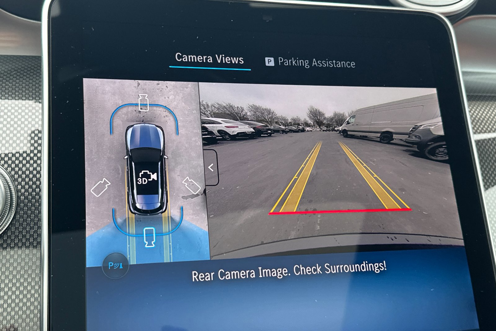 New 2026 Mercedes-Benz GLC 300 4MATIC image 20